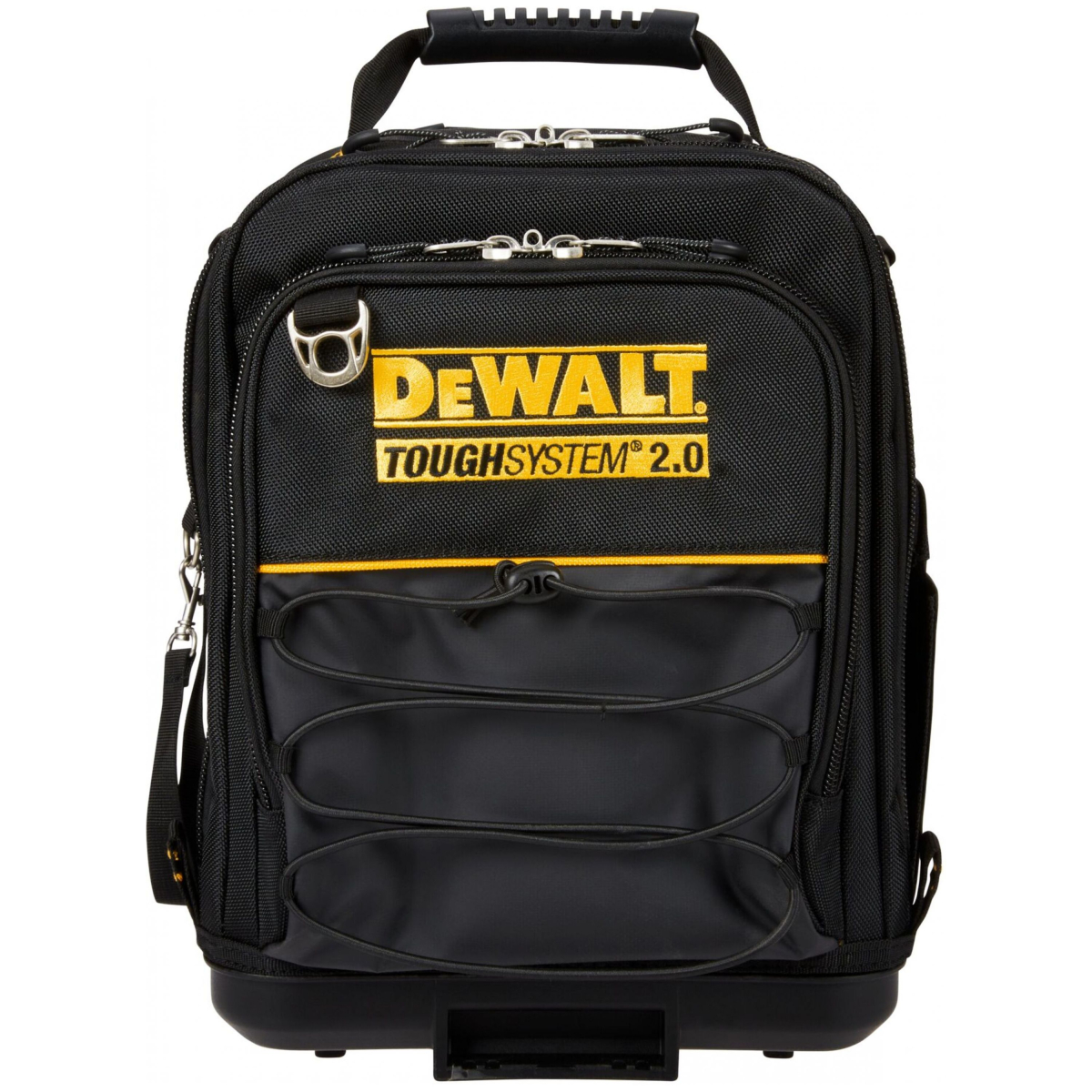 DEWALT, 1/2 Coffret Chargeur TOUGHSYSTEM