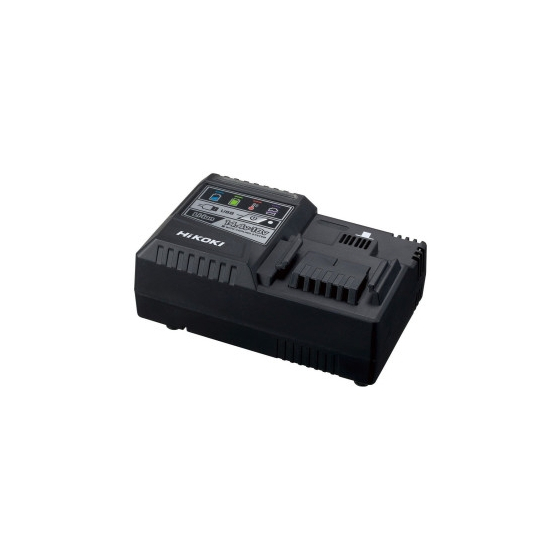 Hikoki UC18YSL3WHZ Kit de 2 Batteries Multi Volt 36V 2.5Ah BSL36A18X avec Chargeur UC18YSL3 Hikoki UC18YSL3WHZ Kit de 2 Batteries Multi Volt 36V 2.5Ah BSL36A18X avec Chargeur UC18YSL3