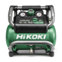 Hikoki EC36DAW4Z Compresseur sans fil 36V (Machine seule)