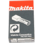 Charbon MAKITA CB414 191949-6