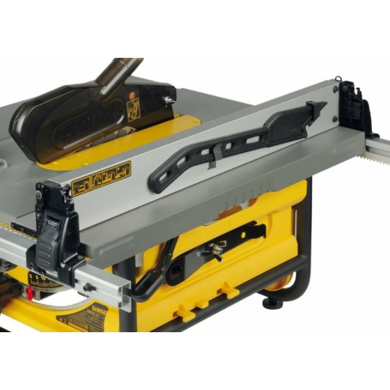 DeWalt 1004696-27 Guide de coupe pour scie à table DW745-QS DeWalt 1004696-27 Guide de coupe pour scie à table DW745-QS