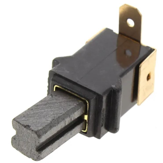 Ryobi Charbon avec support pour ponceuse excentrique ROS300 & ROS310 (5131030635)