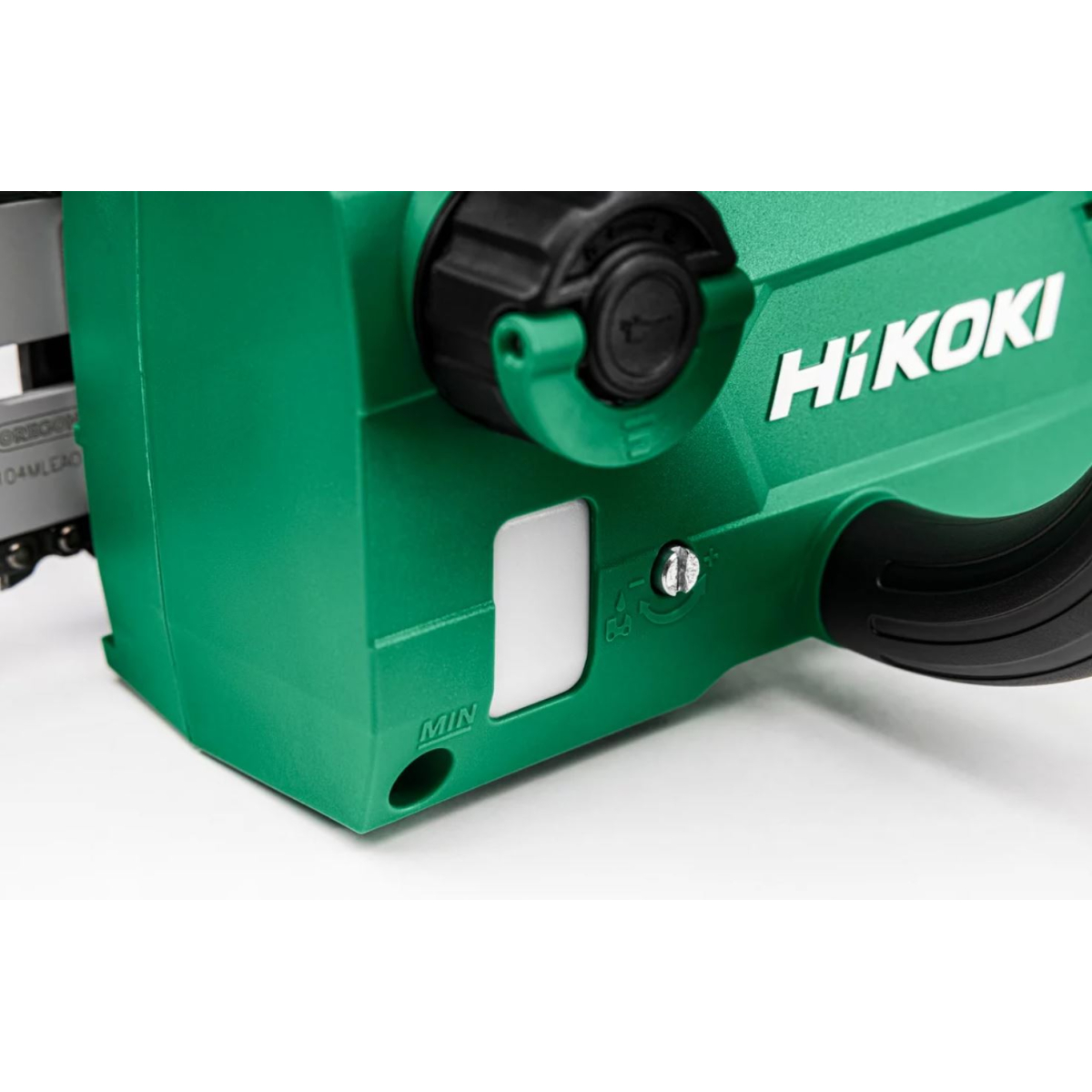 CV18DBLW4Z - Outils multifonctions 18V - Outils multifonctions - Outillage  sans fil - Machines - Hikoki Power Tools Belgium S.A.