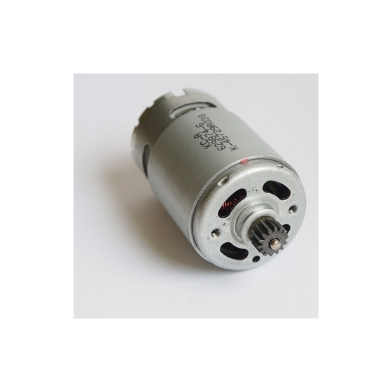 Makita Moteur 14.4V Pour Perceuse, Visseuse 6280D, 6281D, 6381D, BDF343 (629875-4)