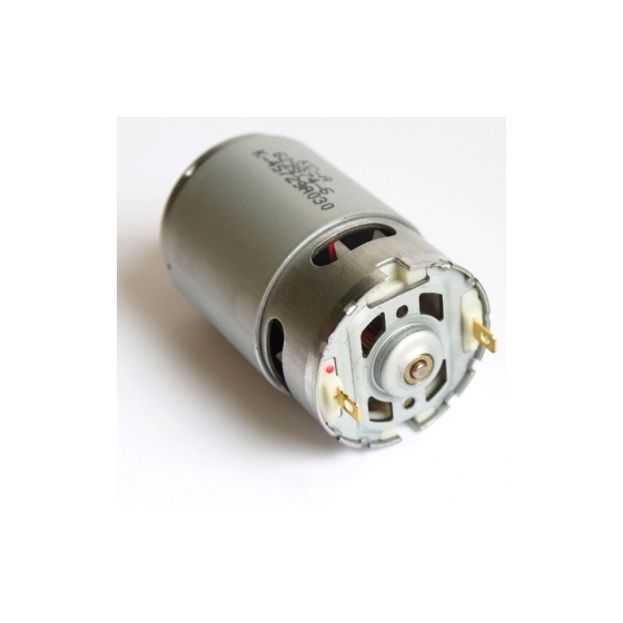 Makita Moteur 14.4V Pour Perceuse, Visseuse 6280D, 6281D, 6381D, BDF343 (629875-4)