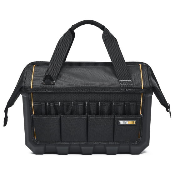 Toughbuilt Grand sac à outils XL avec base étanche TB-CT-62-20 Toughbuilt Grand sac à outils XL avec base étanche TB-CT-62-20