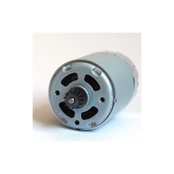 Makita Moteur 9.6V Pour Perceuse 6260D, 6261D 629815-2