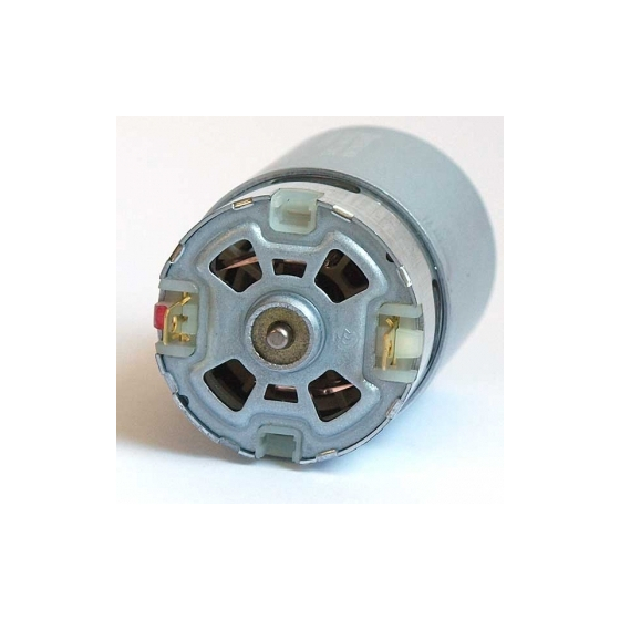 Makita Moteur 9.6V Pour Perceuse 6260D, 6261D 629815-2