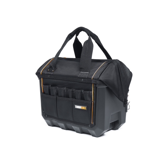 Toughbuilt Grand sac à outils L avec base étanche TB-CT-62-16A Toughbuilt Grand sac à outils L avec base étanche TB-CT-62-16A