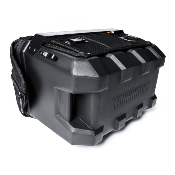 Toughbuilt Grand sac à outils L avec base étanche TB-CT-62-16A Toughbuilt Grand sac à outils L avec base étanche TB-CT-62-16A