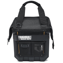 Toughbuilt Grand sac à outils M avec base étanche TB-CT-62-12