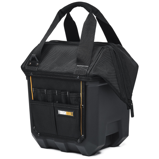 Toughbuilt Grand sac à outils M avec base étanche TB-CT-62-12 Toughbuilt Grand sac à outils M avec base étanche TB-CT-62-12