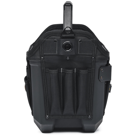 Toughbuilt Panier porte-outils 30cm TB-CT-82-12 Toughbuilt Panier porte-outils 30cm TB-CT-82-12