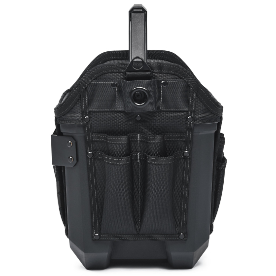 Toughbuilt Panier porte-outils 30cm TB-CT-82-12 Toughbuilt Panier porte-outils 30cm TB-CT-82-12