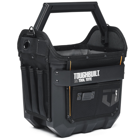 Toughbuilt Panier porte-outils 30cm TB-CT-82-12 Toughbuilt Panier porte-outils 30cm TB-CT-82-12