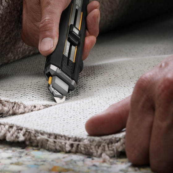 ToughBuilt Cutter grattoir 2 en 1 TB-H4S5-01 ToughBuilt Cutter grattoir 2 en 1 TB-H4S5-01