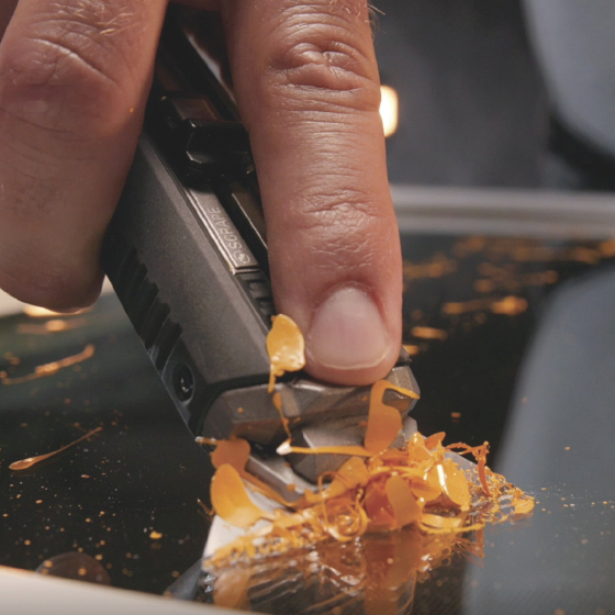 ToughBuilt Cutter grattoir 2 en 1 TB-H4S5-01 ToughBuilt Cutter grattoir 2 en 1 TB-H4S5-01