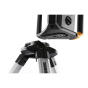ToughBuilt Kit Niveau Laser Rotatif avec cellule & trépied TB-H2S4-LL-M150-R1