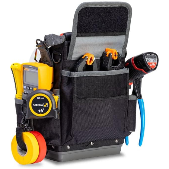 Veto Pro Pac Poche à outils TP6B Tool Pouch (AX3650) Veto Pro Pac Poche à outils TP6B Tool Pouch (AX3650)