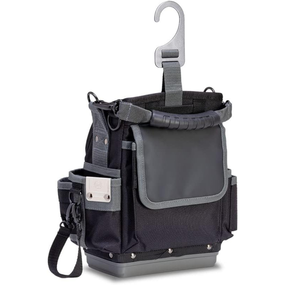 Veto Pro Pac Poche à outils TP6B Tool Pouch (AX3650) Veto Pro Pac Poche à outils TP6B Tool Pouch (AX3650)