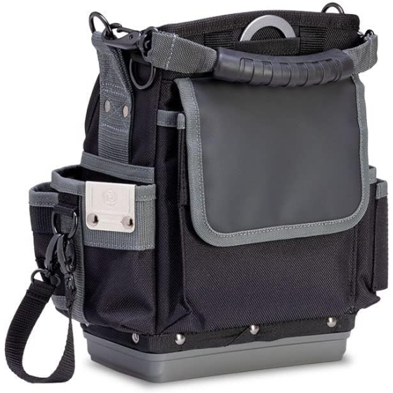 Veto Pro Pac Poche à outils TP6B Tool Pouch (AX3650) Veto Pro Pac Poche à outils TP6B Tool Pouch (AX3650)