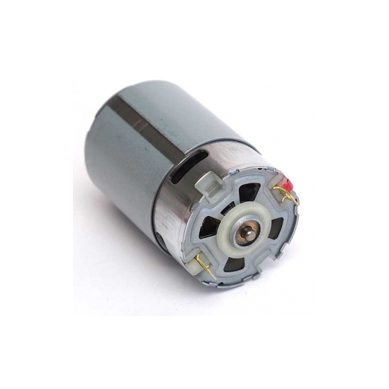 Makita Moteur Pour Perceuse 6010DW, 6012D, 6015D, 6071D, 6072D, DA301D 629801-3