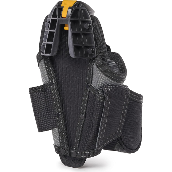 Toughbuilt Poche porte visseuse spécialiste TB-CT-20-LX Toughbuilt Poche porte visseuse spécialiste TB-CT-20-LX