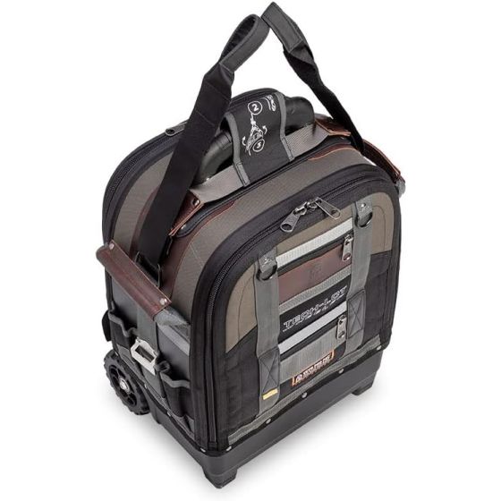 Veto Pro Pac Sac à outils avec roulettes Tech LCT Wheeler (AX3647) Veto Pro Pac Sac à outils avec roulettes Tech LCT Wheeler (AX3647)