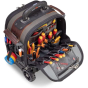 Veto Pro Pac Sac à outils avec roulettes Tech LC Wheeler (AX3644)