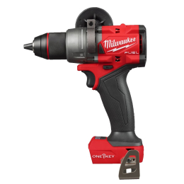 Milwaukee M18 ONEDD3-0X Perceuse, visseuse 18V Brushless FUEL ONE-KEY avec coffret (4933492799)