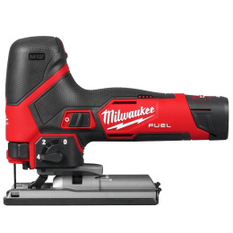 Milwaukee M12 FJS-422X Scie Sauteuse sans fil 12V FUEL (4933493348)