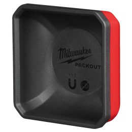 Milwaukee Coupelle Magnétique 10x10cm Packout (4932493380)