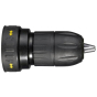 Dewalt N403113 Mandrin Auto-Serrant pour perforateur D25134, D25144, D25334, DCH334