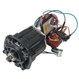 DeWalt Kit moteur avec interrupteur pour perforateur DCH323 (N543354)