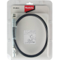 Makita Flexible 600mm pour pompe à graisse sans fil 18V DGP180 (191A80-4)