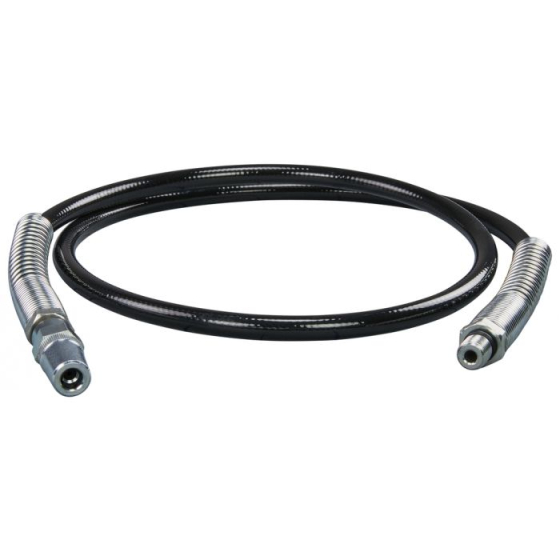 Makita Flexible 1200mm pour pompe à graisse sans fil 18V DGP180 (191W58-9) Makita Flexible 1200mm pour pompe à graisse sans fil 18V DGP180 (191W58-9)