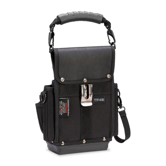 Veto Pro Pac Poche à outils TP4B Blackout (AX3598)