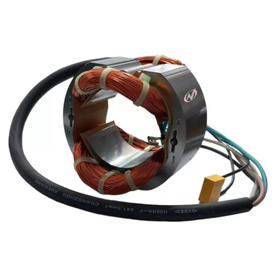 DeWalt N638736 Inducteur 230V de scie sur Table DWE7492