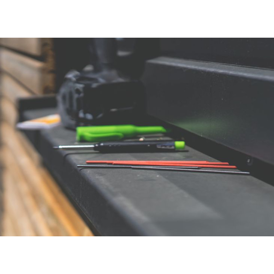 Pica-Dry mines spéciales de rechange » Summer Heat « 4070