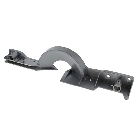 Makita Butée arrière pour scie à onglets LS1018L (JM00000076 - JM23200037) Makita Butée arrière pour scie à onglets LS1018L (JM00000076 - JM23200037)