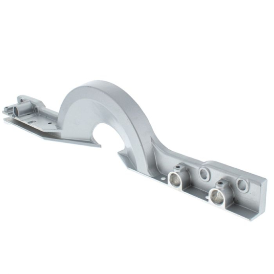 Makita Butée arrière pour scie à onglets LS1018L (JM00000076 - JM23200037) Makita Butée arrière pour scie à onglets LS1018L (JM00000076 - JM23200037)