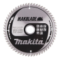 Makita Lame Bois de Scie circulaire ø216mm 60Dts (B-32839 - B-09058)