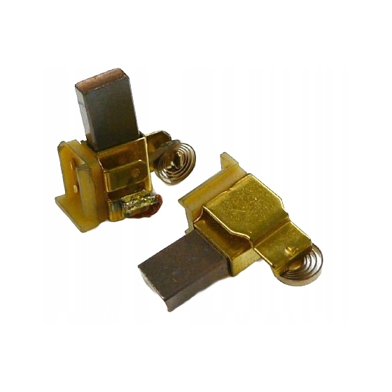 Milwaukee Set de Charbons HD28, V28HX, V18HX (4931392429)