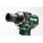 Hikoki WR18DH W4Z Boulonneuse à choc Brushless 1/2" 18V 600Nm (Machine seule)