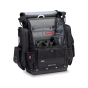 Veto Pro Pac Pochette à outils extra large Veto TP-XXL Blackout (AX3654)