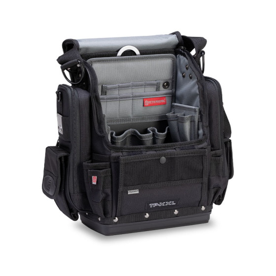 Veto Pro Pac Pochette à outils extra large Veto TP-XXL Blackout (AX3654)
