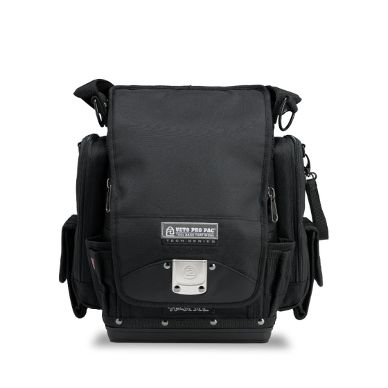 Veto Pro Pac Pochette à outils extra large Veto TP-XXL Blackout (AX3654)