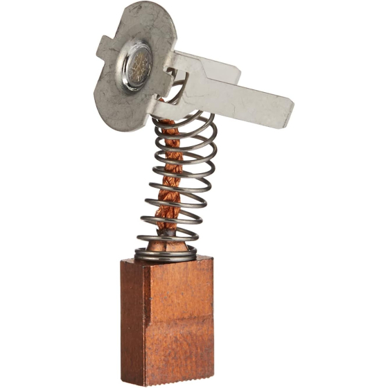 BOSCH Paire de charbons pour perceuse GSB140-LI, GSB180-LI, GSB18V-21, GSR140-LI, GSR180-LI, GSR18V-21 (1607000CZ1) BOSCH Paire de charbons pour perceuse GSB140-LI, GSB180-LI, GSB18V-21, GSR140-LI, GSR180-LI, GSR18V-21 (1607000CZ1)