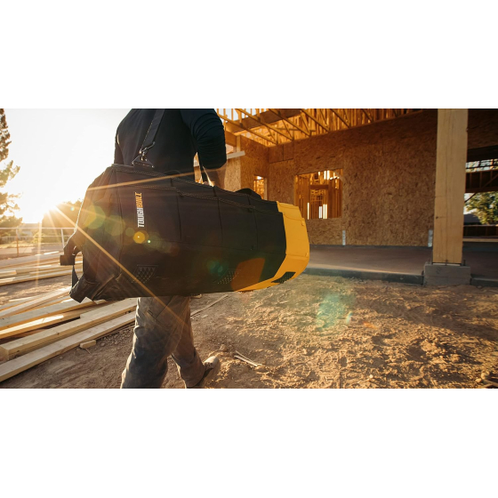Toughbuilt Sac à outils 66cm à grande ouverture TB-60-26 Toughbuilt Sac à outils 66cm à grande ouverture TB-60-26
