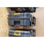 StealthMounts X3 Supports de boite à outils DeWalt T-STAK OM-STAK-3